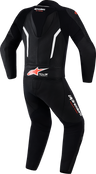 GP Force v2 2-Piece Leather Suit