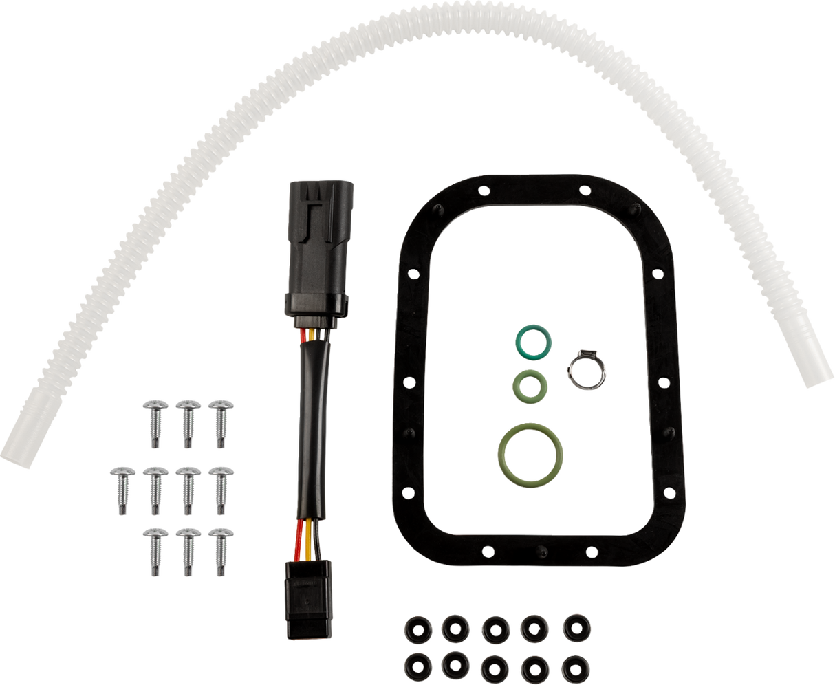 Fuel Pump Module Assembly