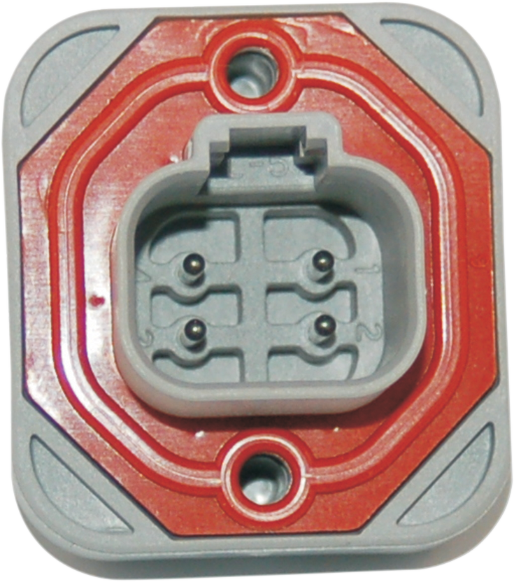 Deutsch DT Sealed Connector Component