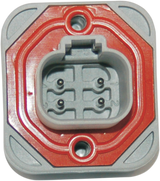 Deutsch DT Sealed Connector Component