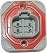 Deutsch DT Sealed Connector Component