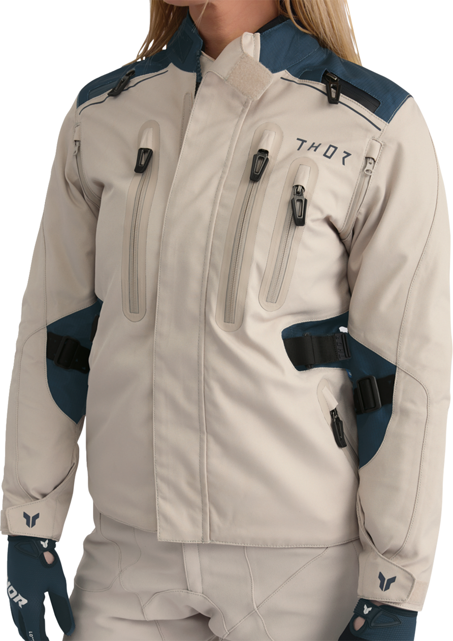 Women's Range Jacket