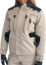 Women's Range Jacket