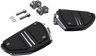 Twin Rail Foot Rests