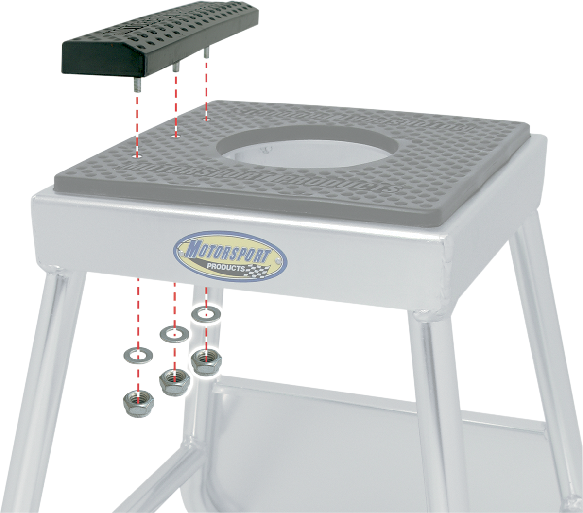 Stand Wedge
