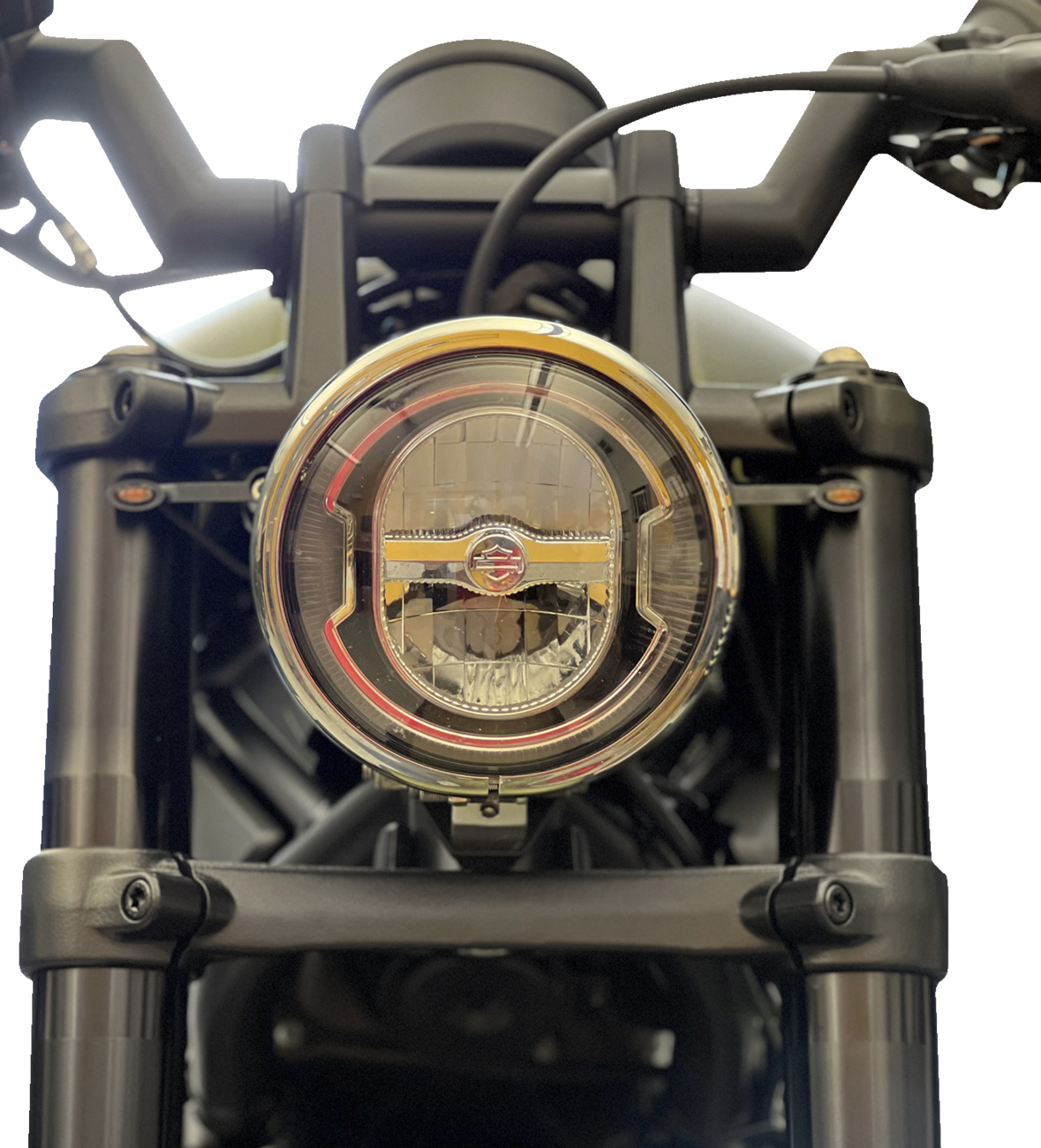 Headlight Bracket