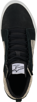 Ride-63 Canvas Shoes