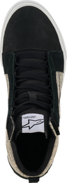 Ride-63 Canvas Shoes