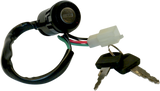 Universal Ignition Switch