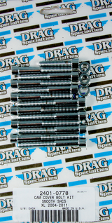 Cam Cover Bolt Kit