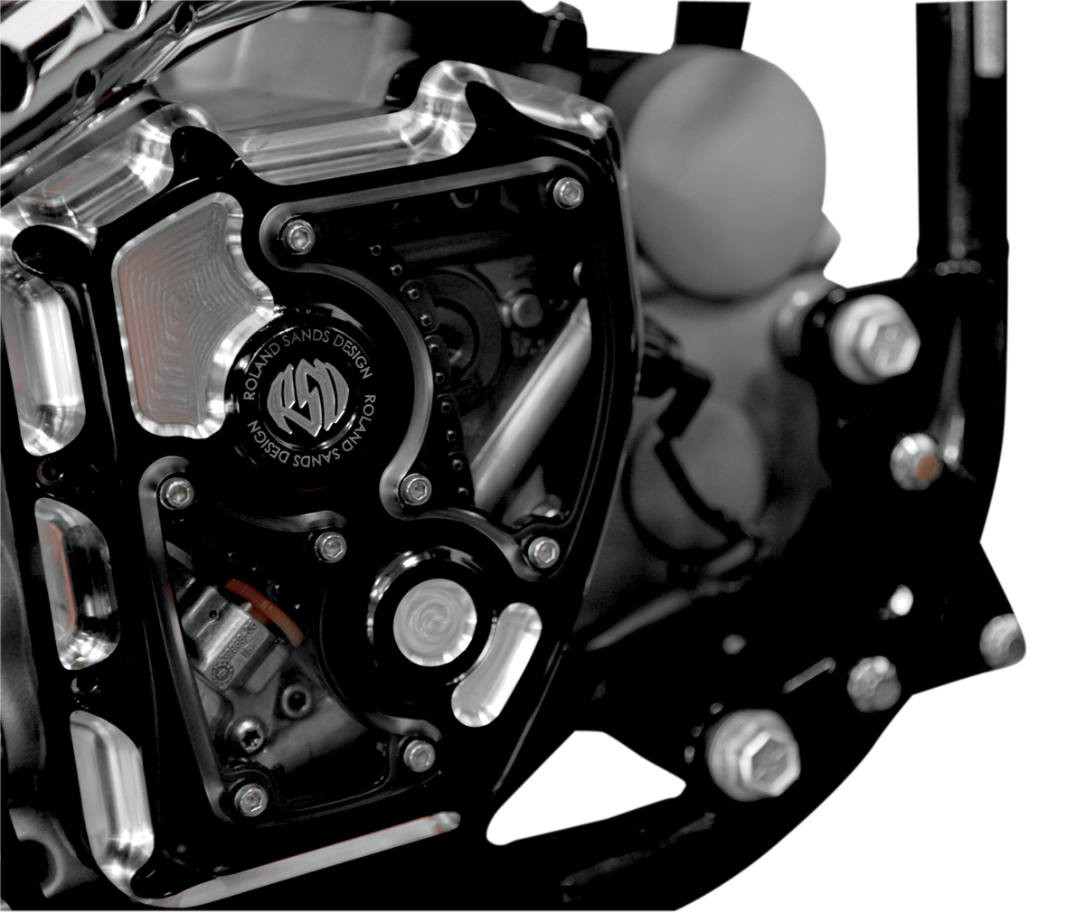 Clarity Cam Cover