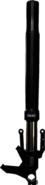 Blackline Fork