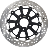 Stainless Steel Brake Rotor