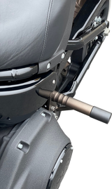 M8 Softail Rear Guards