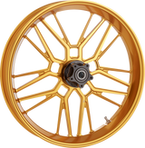 Split-Spoke Rim