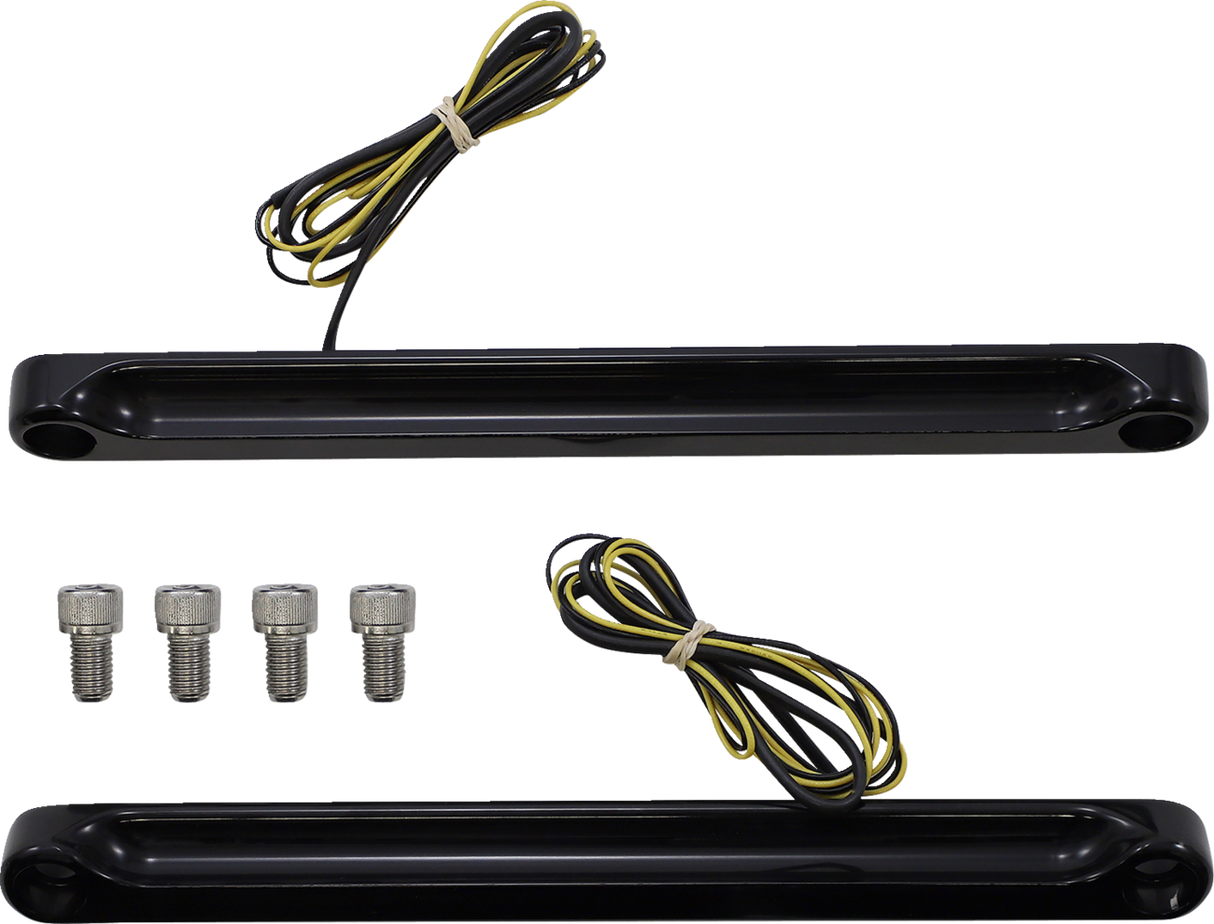 LED Front Signal Lights