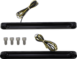 LED Front Signal Lights