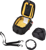 Metro-T 5 Liter Expandable Tanklock Tankbag