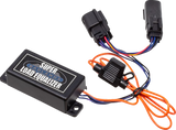Plug-In Style Turn Signal Load Equalizer™ III