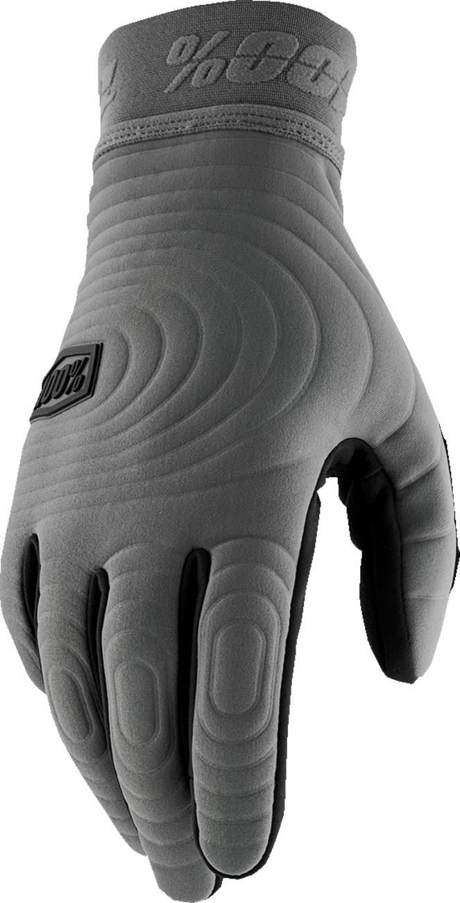 Brisker Xtreme Gloves