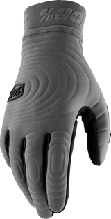 Brisker Xtreme Gloves