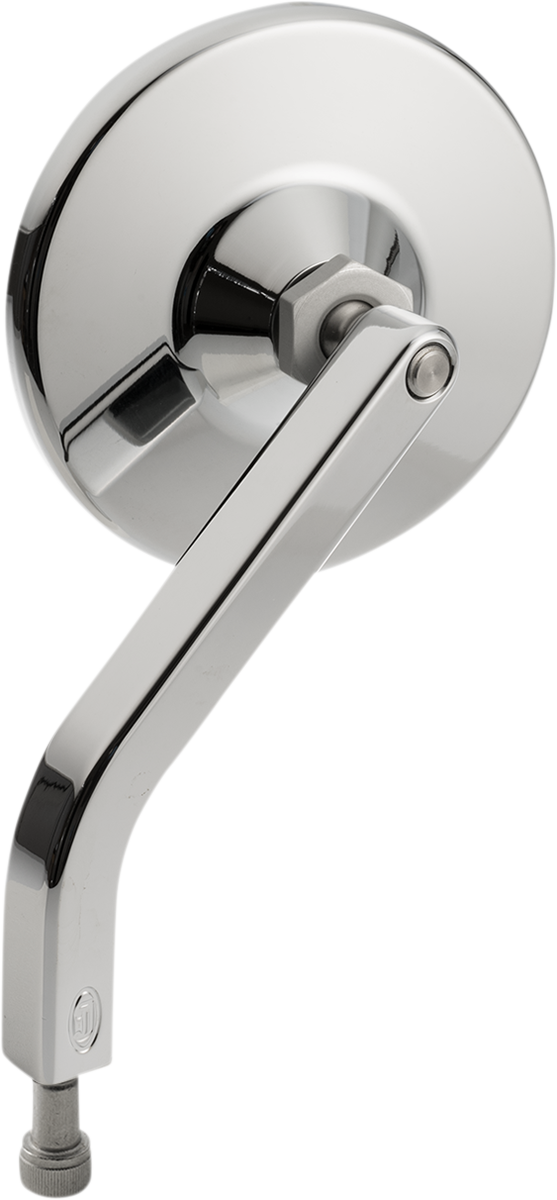 No. 7 OE 3-1/4" Round Mirror