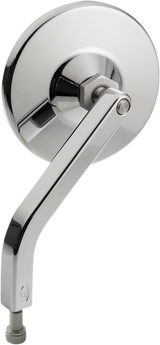 No. 7 OE 3-1/4" Round Mirror