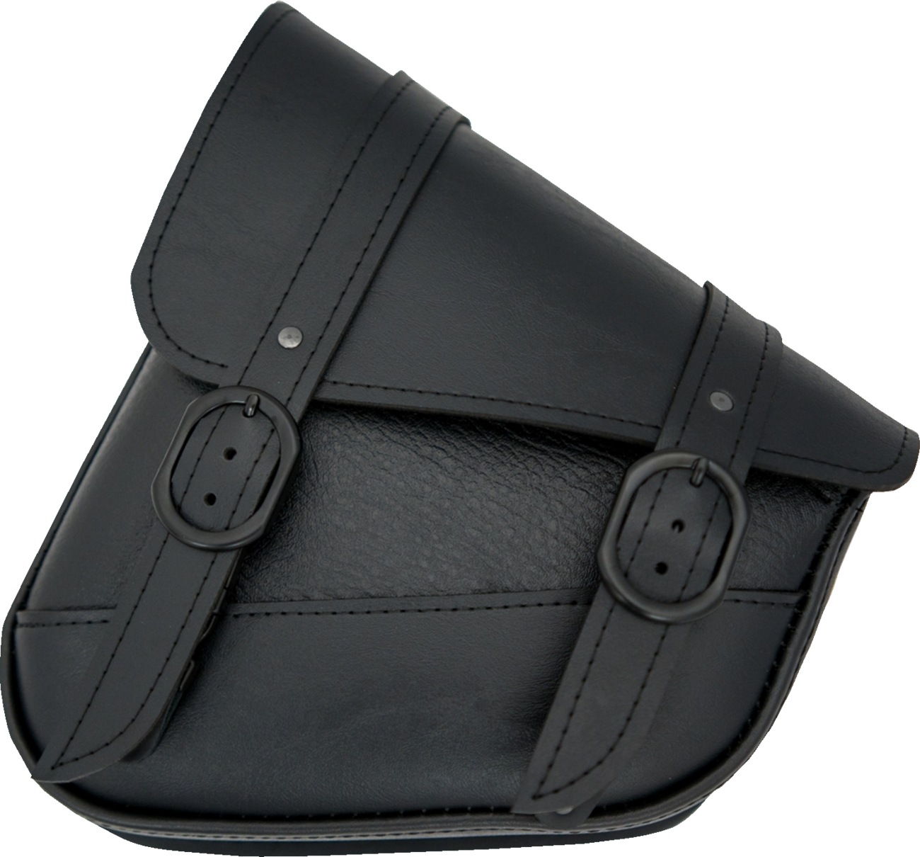 Blackjack Swingarm Saddlebag