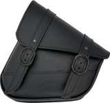 Blackjack Swingarm Saddlebag