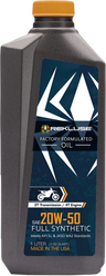 Factory Formulated 2T Trans/4T Engine Oil