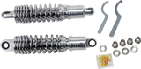 Premium Ride-Height Adjustable Shocks — 11.50"