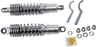 Premium Ride-Height Adjustable Shocks — 11.50"