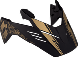 Elsinore™ Helmet Peak — Kaonohi