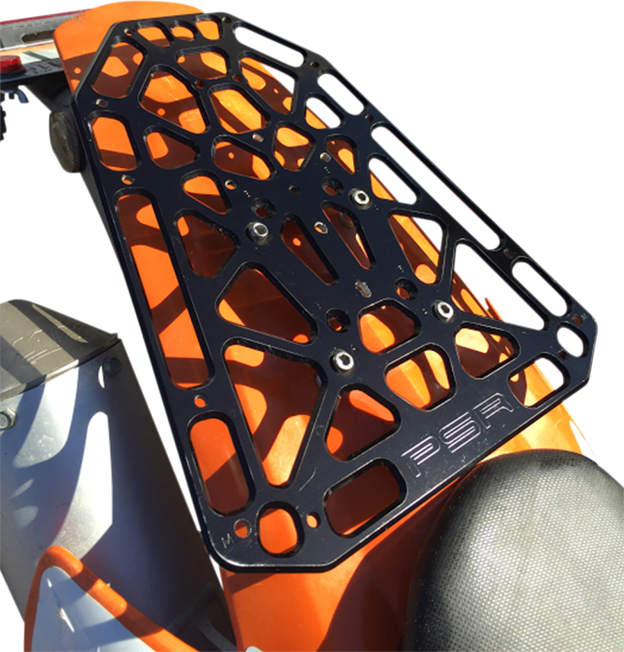 Dual Sport Luggage Rack