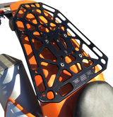 Dual Sport Luggage Rack