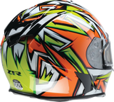 Warrant Neuron Snow Electric Helmet
