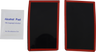 Fairing Blocker Plate