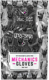 Mechanics Gloves
