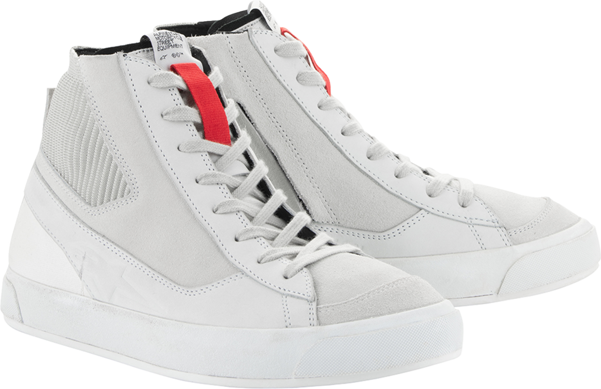 Stated Shoes