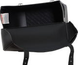 Highwayman Slant-style Saddlebags
