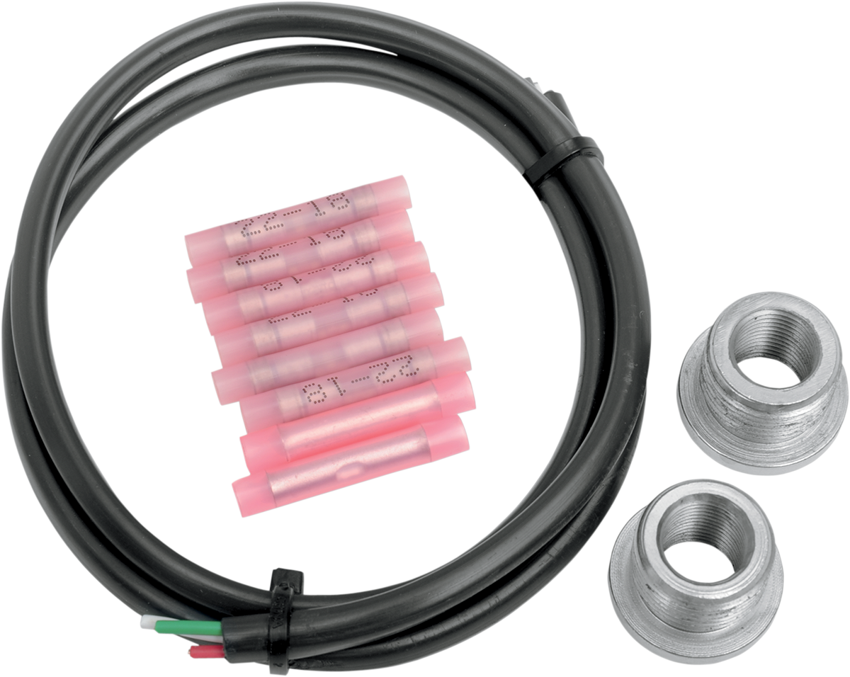 O2 Sensor Bung Adapter Kit