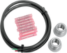 O2 Sensor Bung Adapter Kit