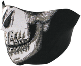 Neoprene Half Mask