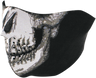 Neoprene Half Mask