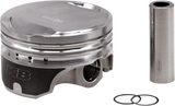 Piston and Ring Kit
