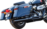 2-into-1 Sidewinder Exhaust System