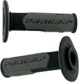 801 Hybrid Duo-Density Cross Grips