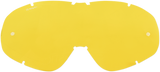 Qualifier Goggle Lens