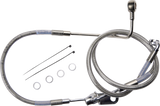 Rear Brake Line