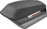 Bagger Lid Covers